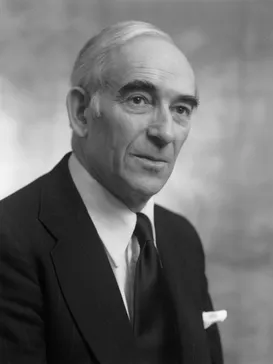 Rupert Bruce-Mitford