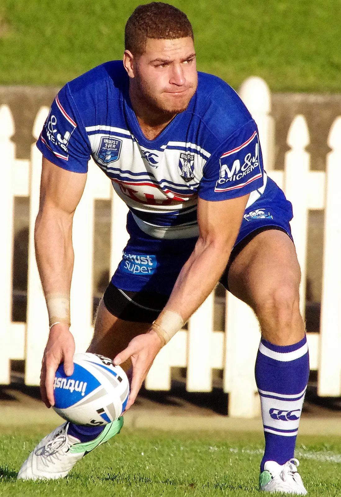 Brenko Lee