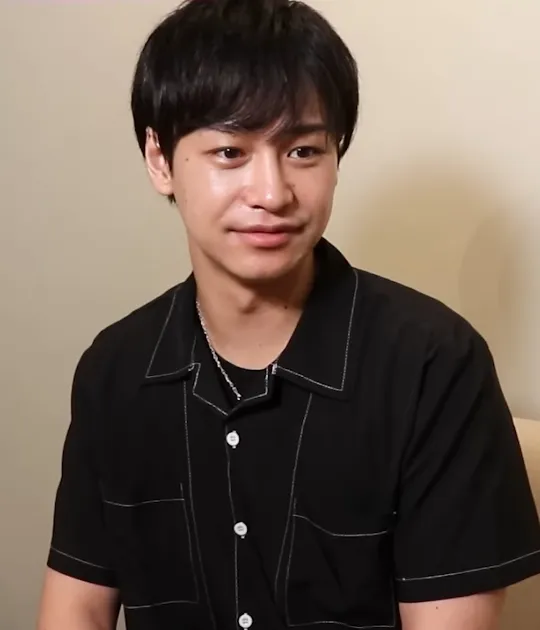 Ryota Ozawa