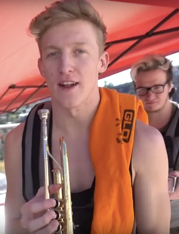 Tfue
