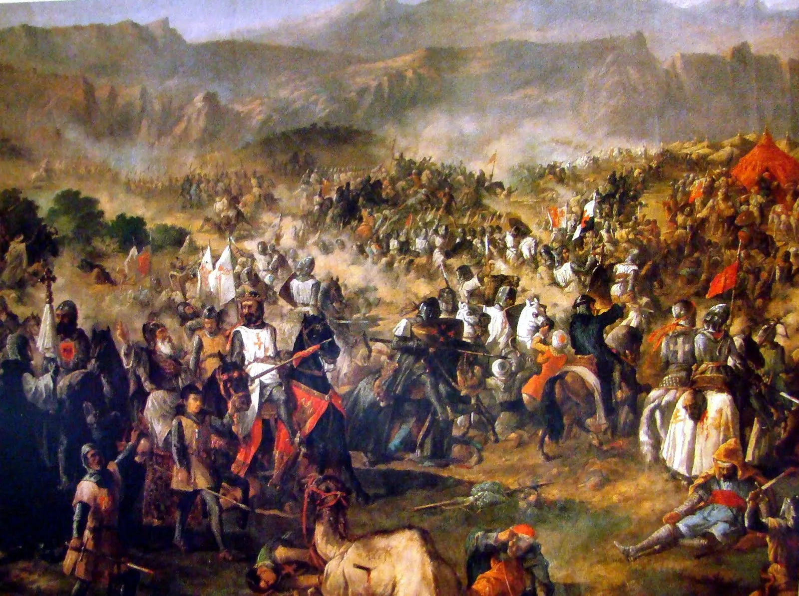 Reconquista