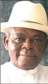 Felix Ibru