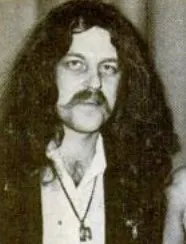 Skip Prokop