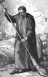 Francis Caracciolo