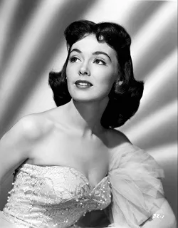 Barbara Rush