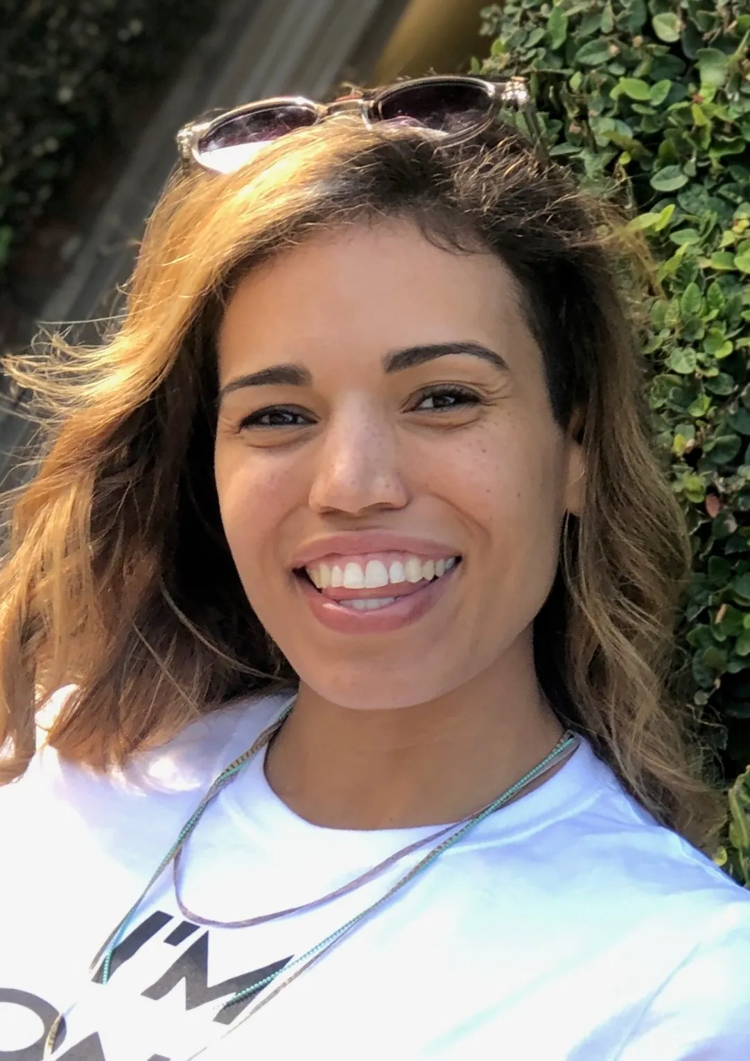 Ciara Renée