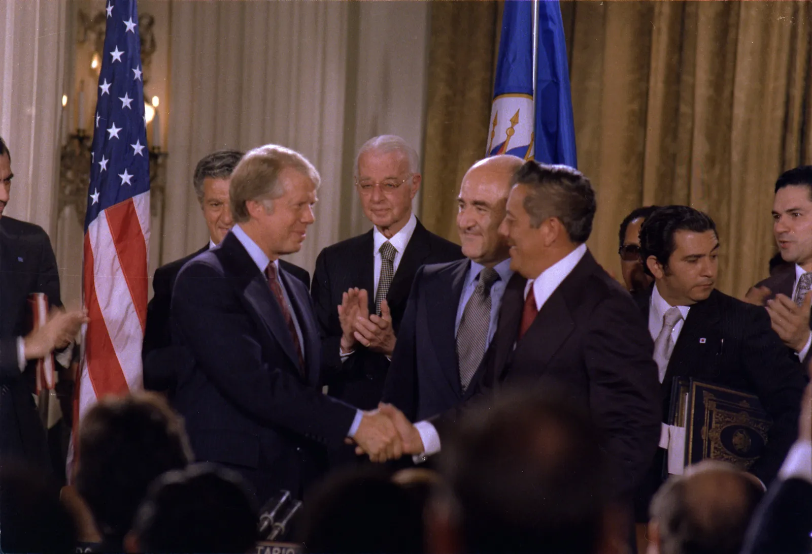Torrijos–Carter Treaties