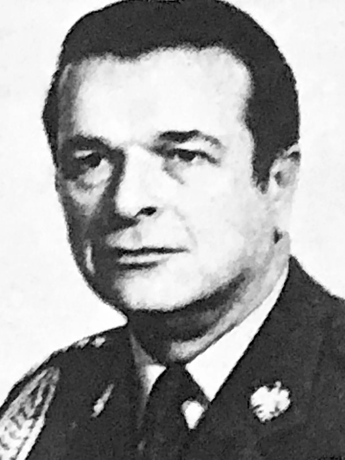 Czesław Kiszczak
