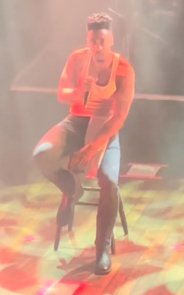Dax (rapper)