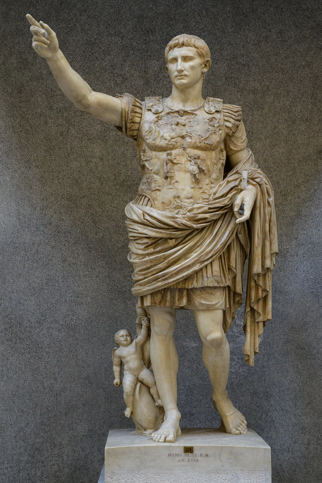 Augustus