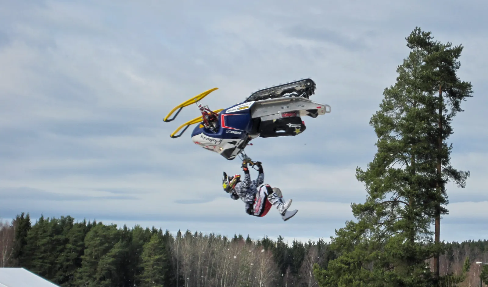 Caleb Moore
