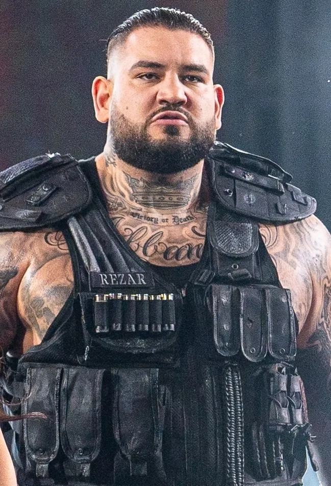 Rezar