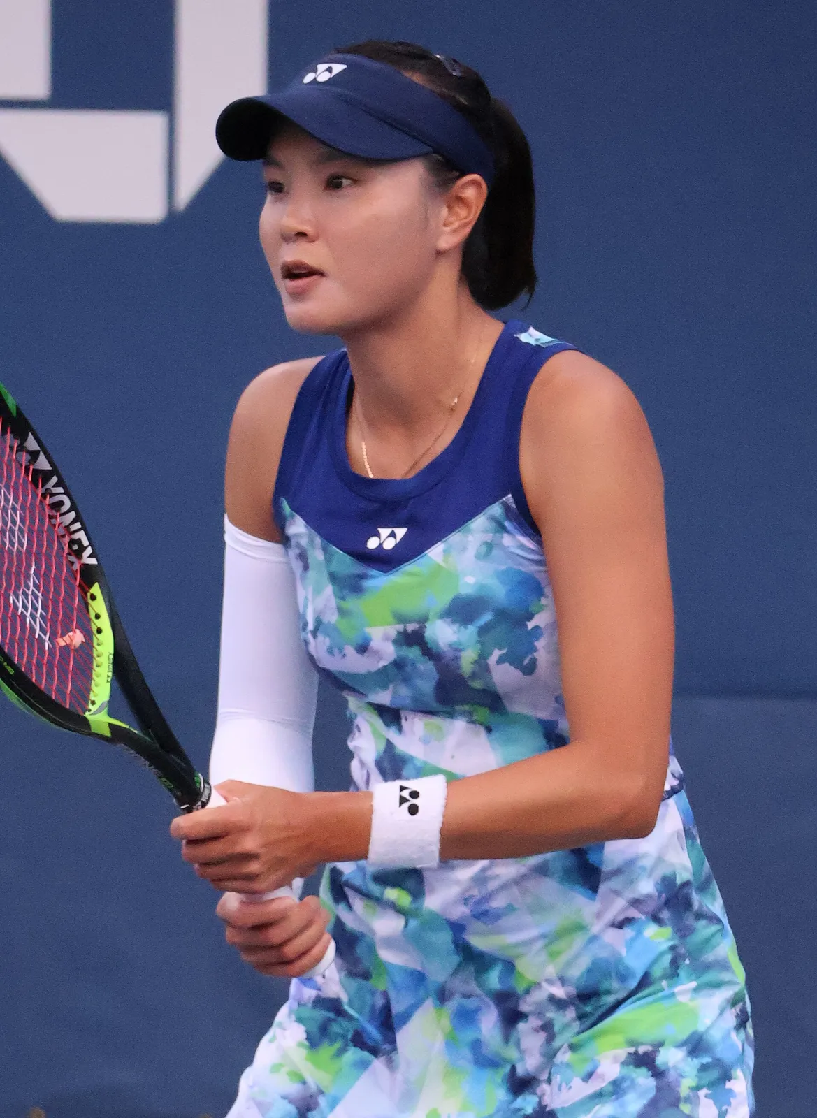 Jang Su-jeong