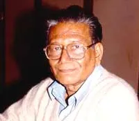 Manoj Das