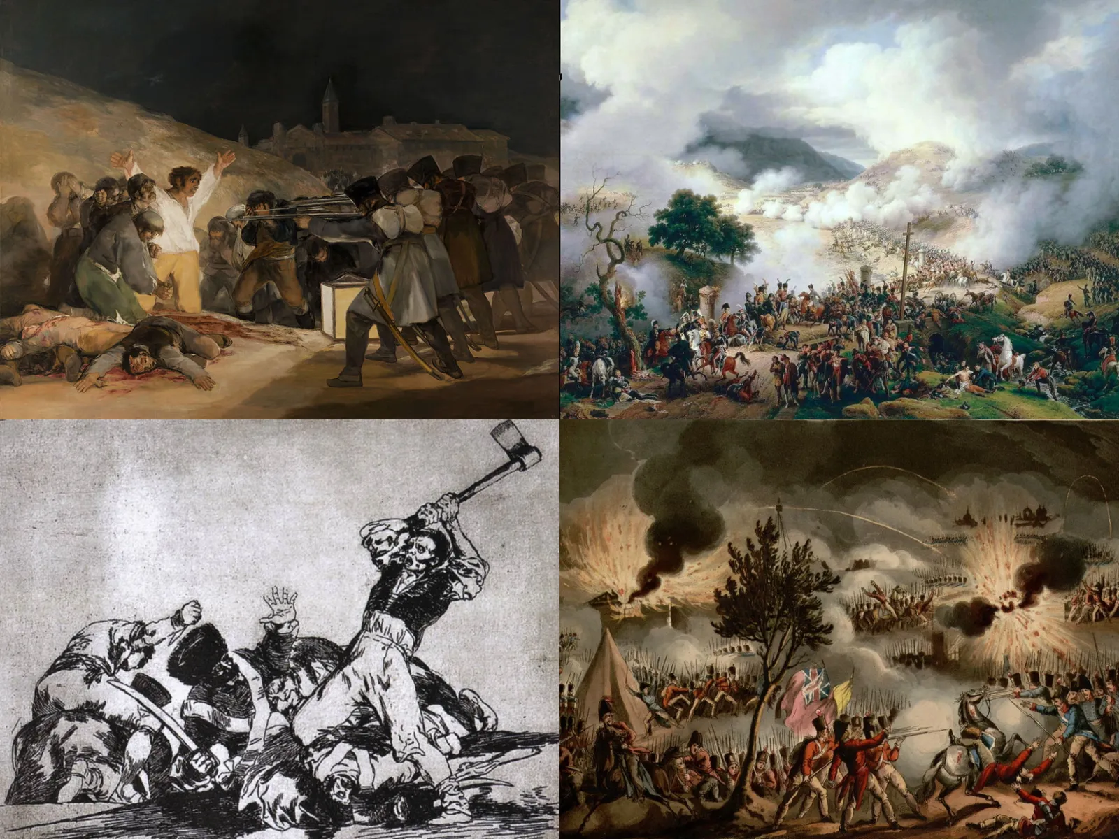 Peninsular War