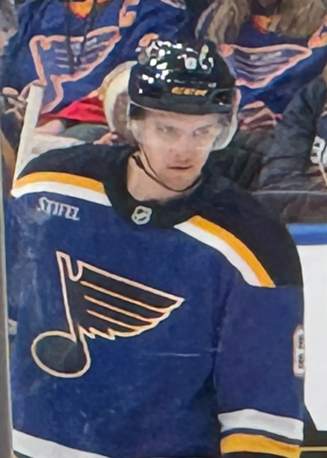 Philip Broberg