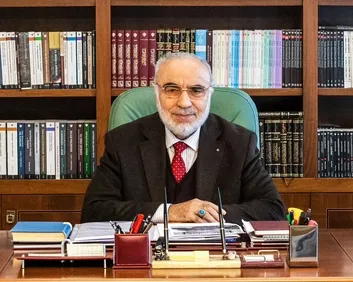 Raşit Küçük