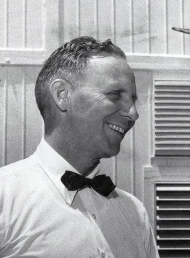 Robert Simpson (meteorologist)