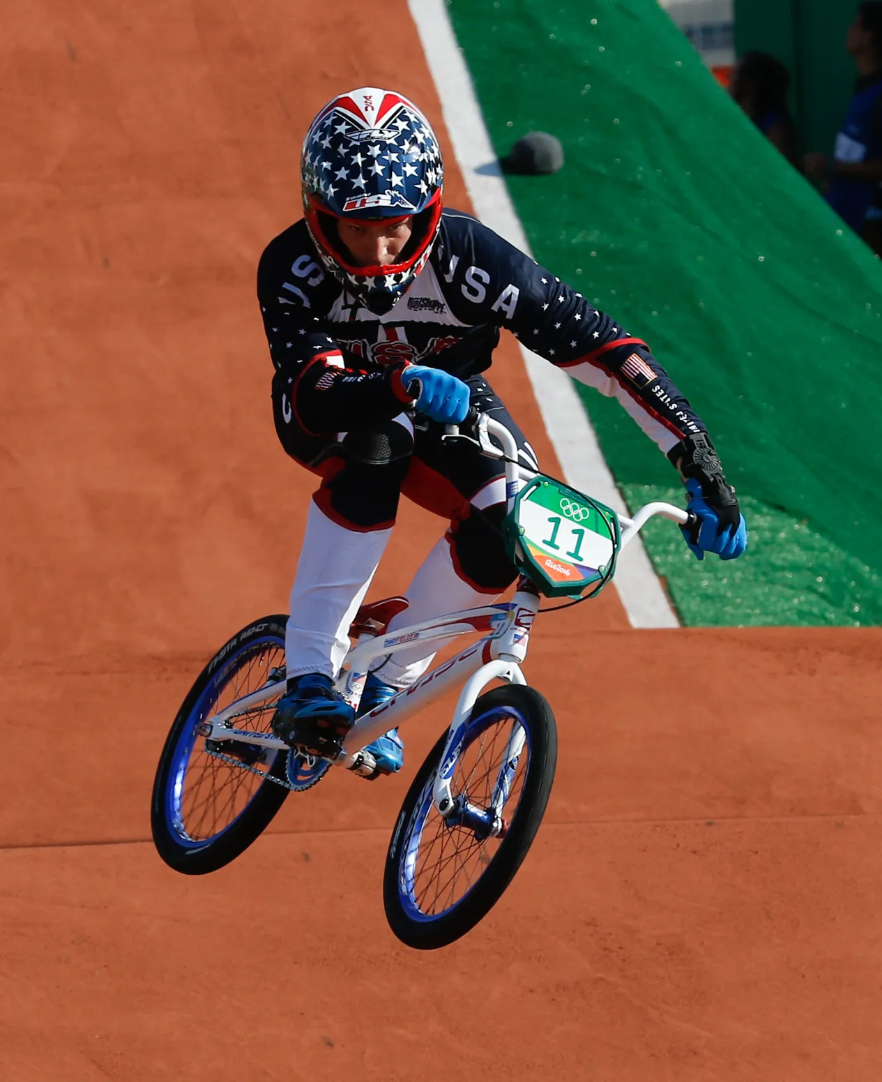 Connor Fields (BMX rider)
