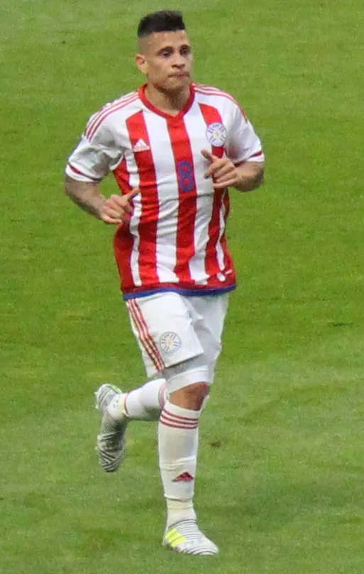 Juan Iturbe