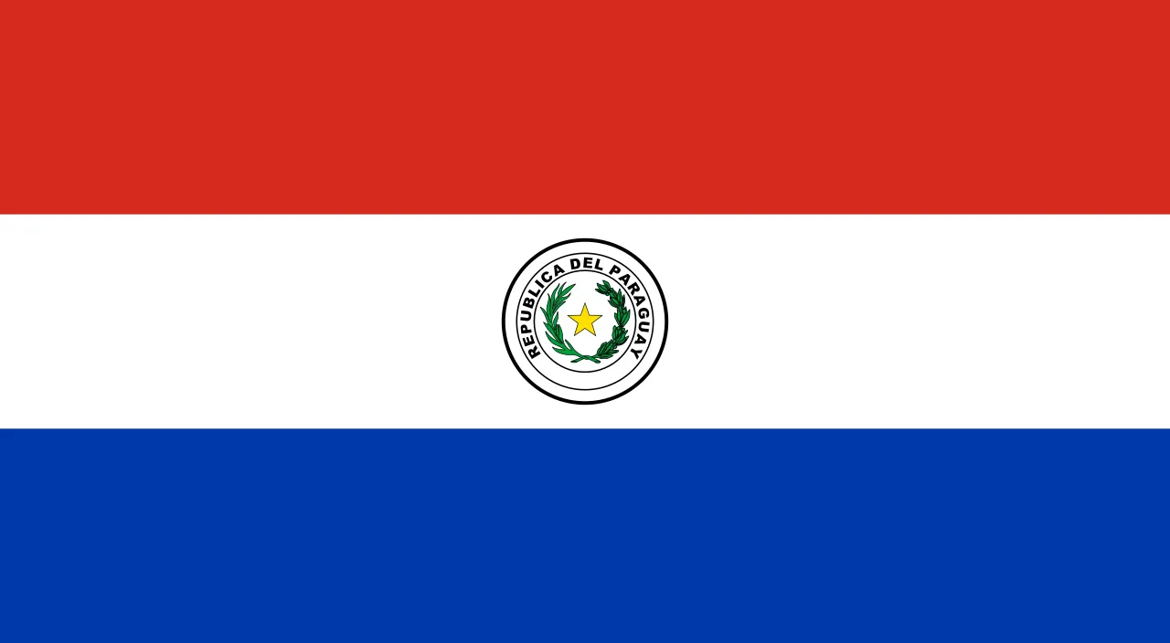 Paraguay