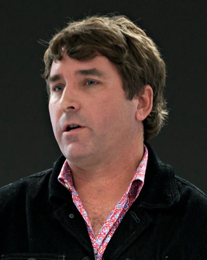 Stephen Hillenburg
