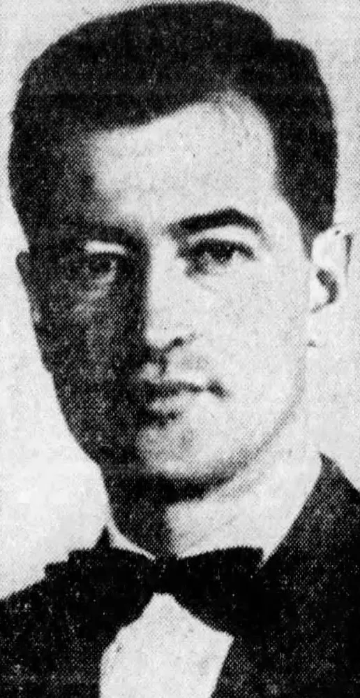 Willis Carto