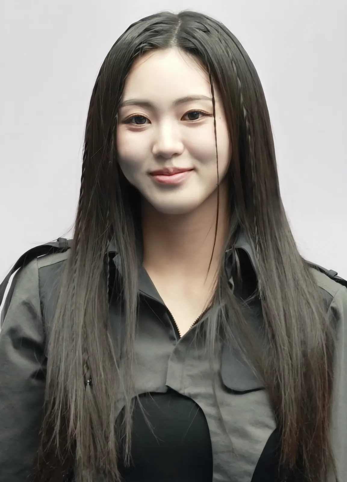 Kwon Eun-bin