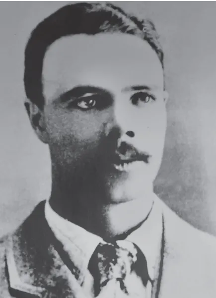 Jim Corbett