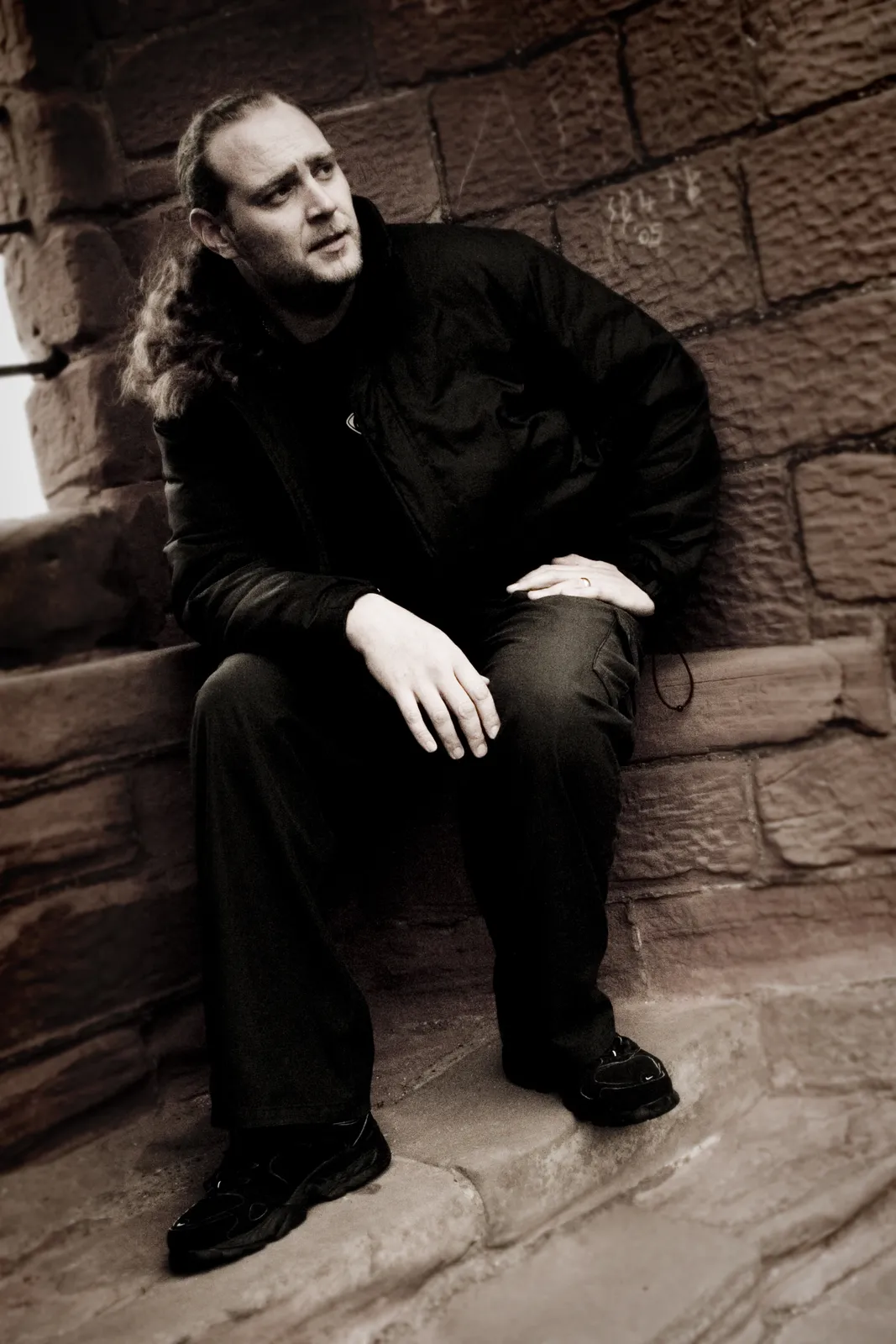 Martin Kearns