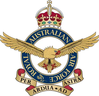 Royal Australian Air Force