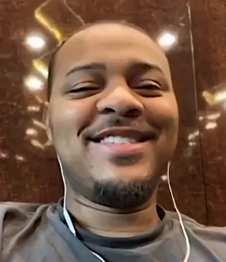 Bow Wow (rapper)