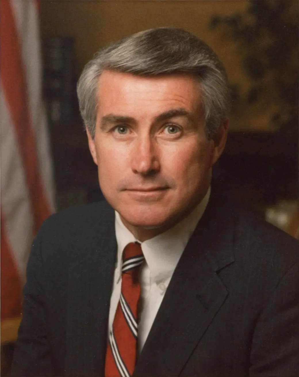 Jim Edgar