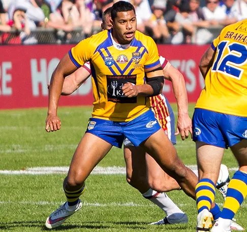 Waqa Blake