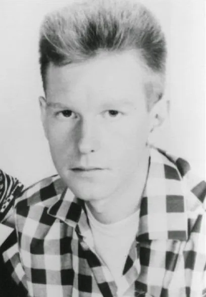 Andy Fletcher (musician)