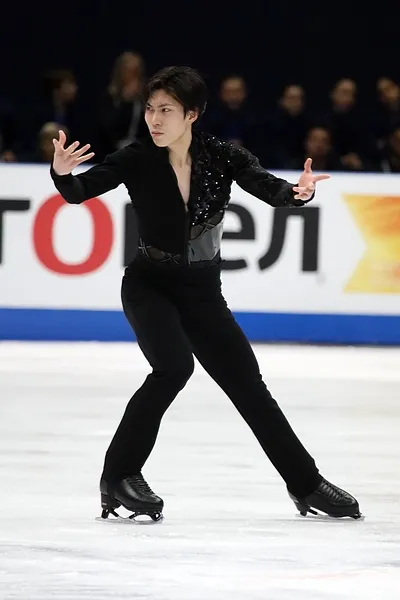Keiji Tanaka