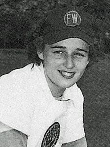 Shirley Burkovich