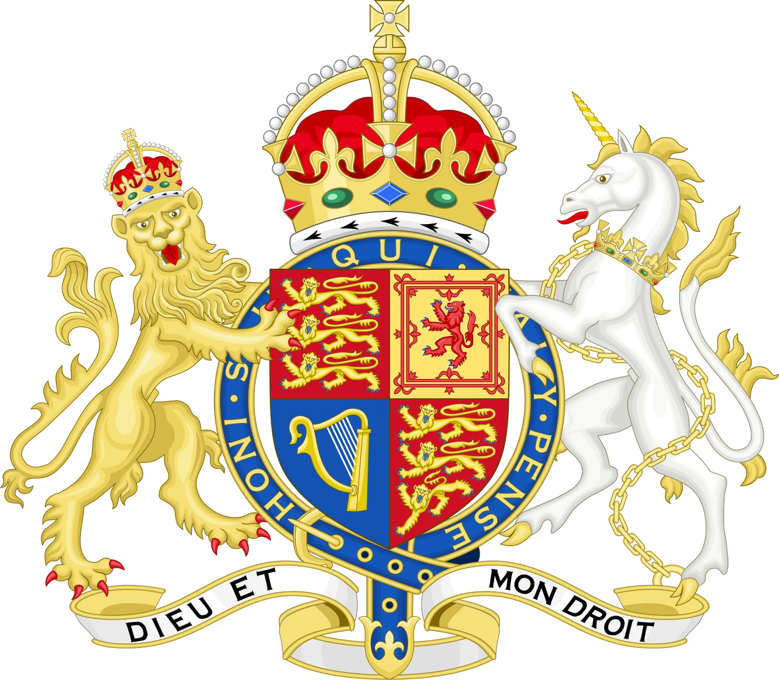 Prime Minister of the United Kingdom