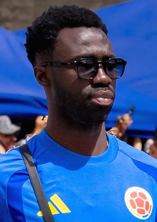 Davinson Sánchez