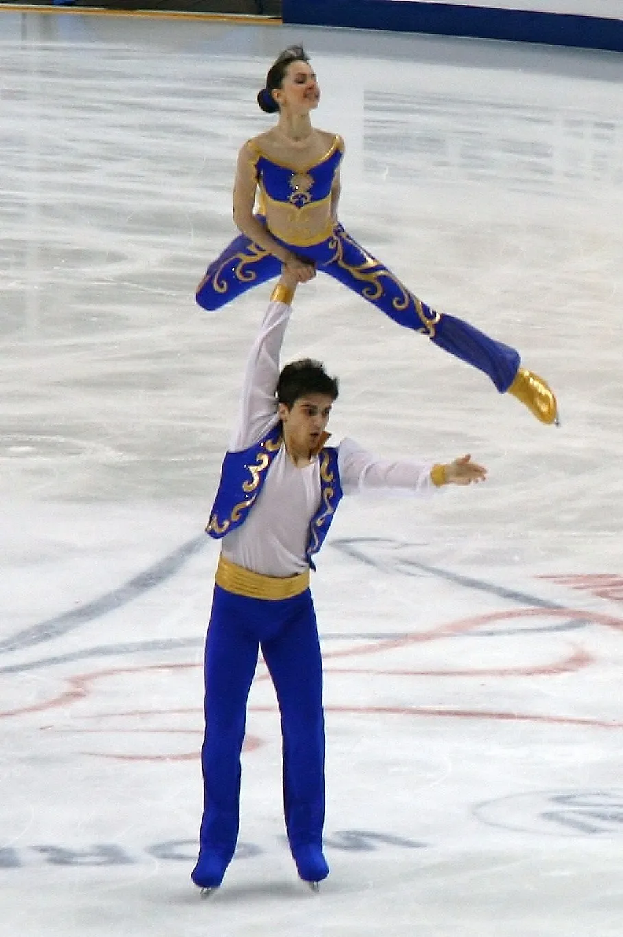 Sergei Kulbach