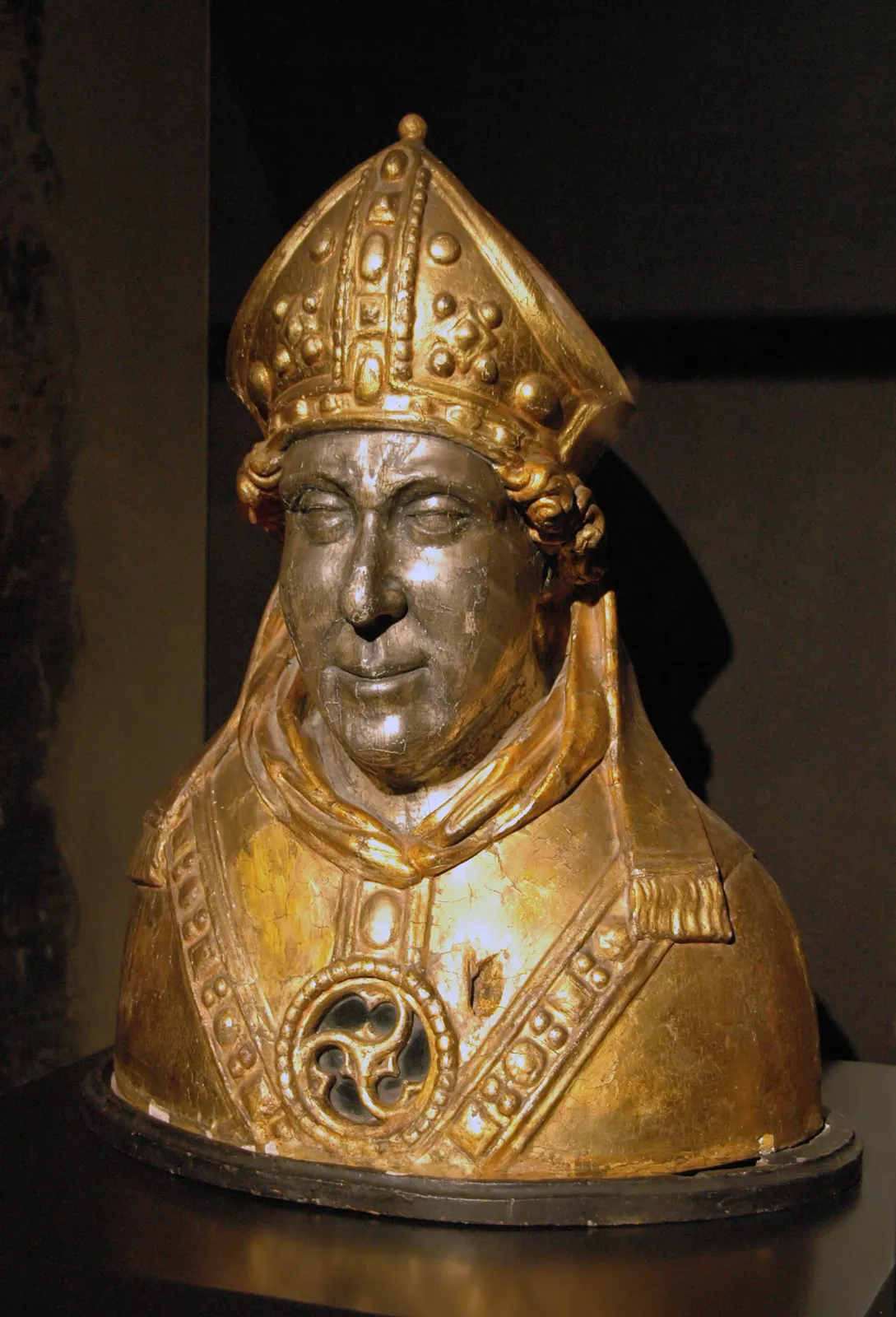 Engelbert II of Berg