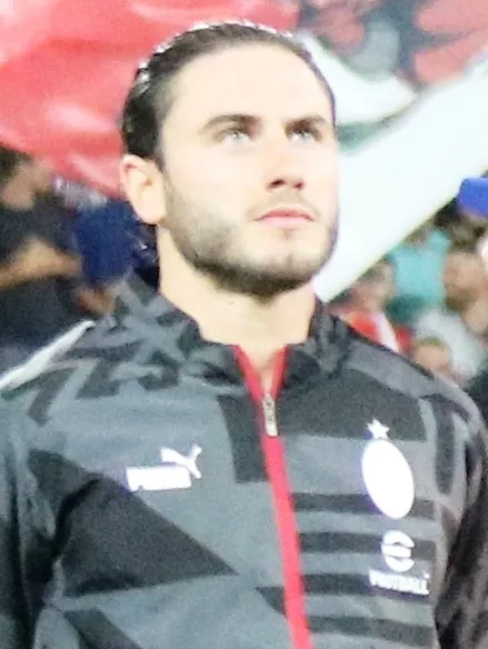 Davide Calabria