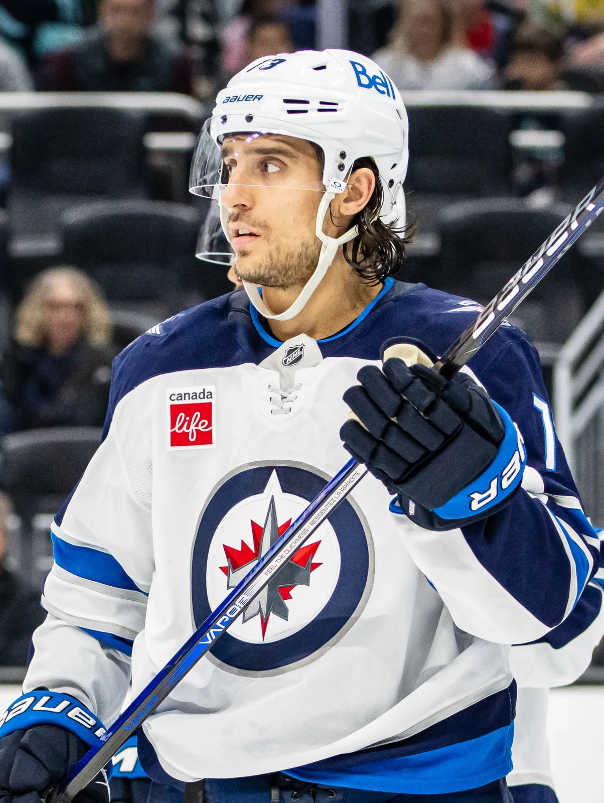 Brandon Tanev