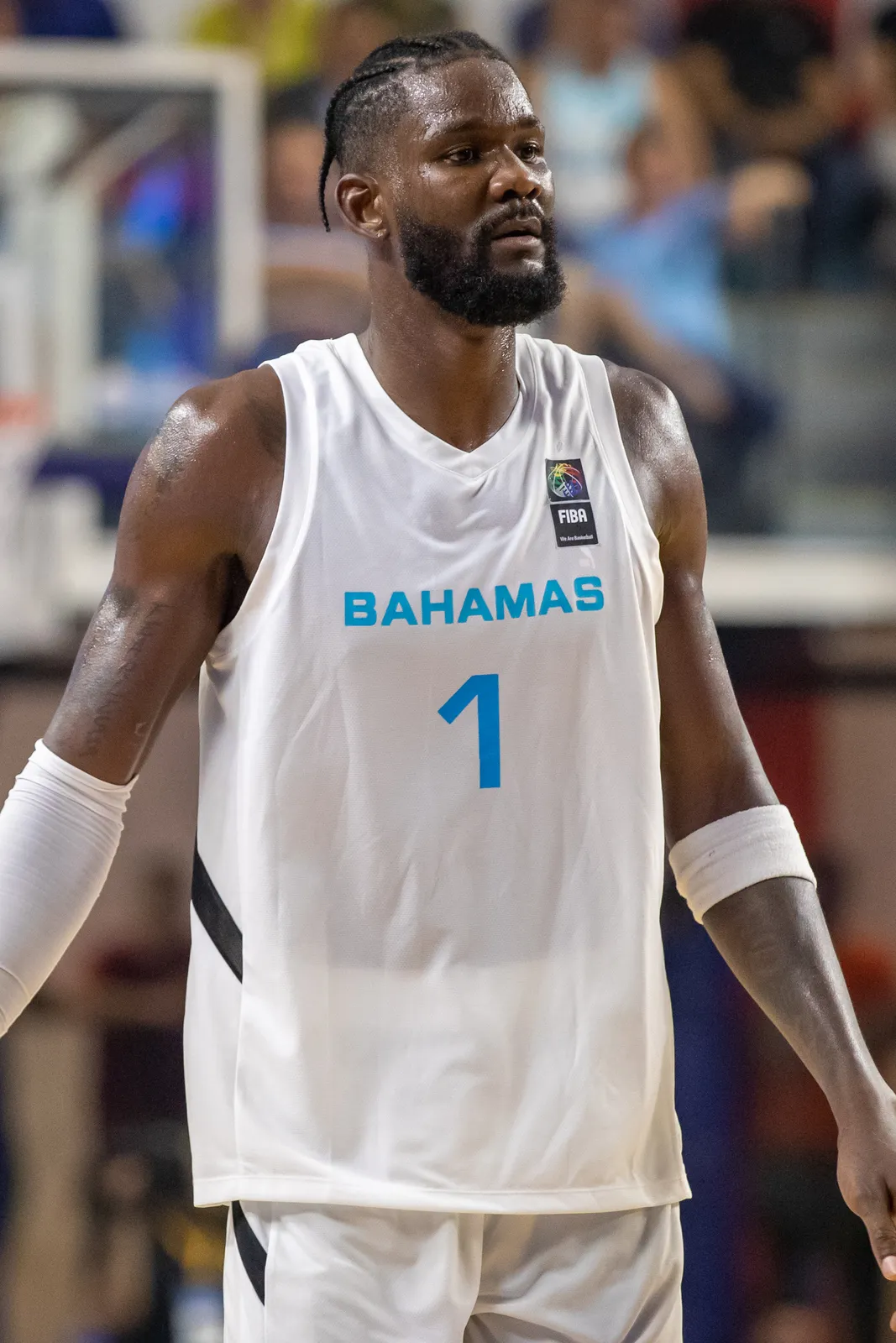 Deandre Ayton