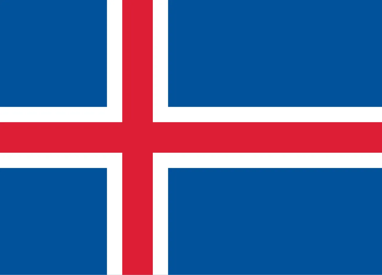 Iceland