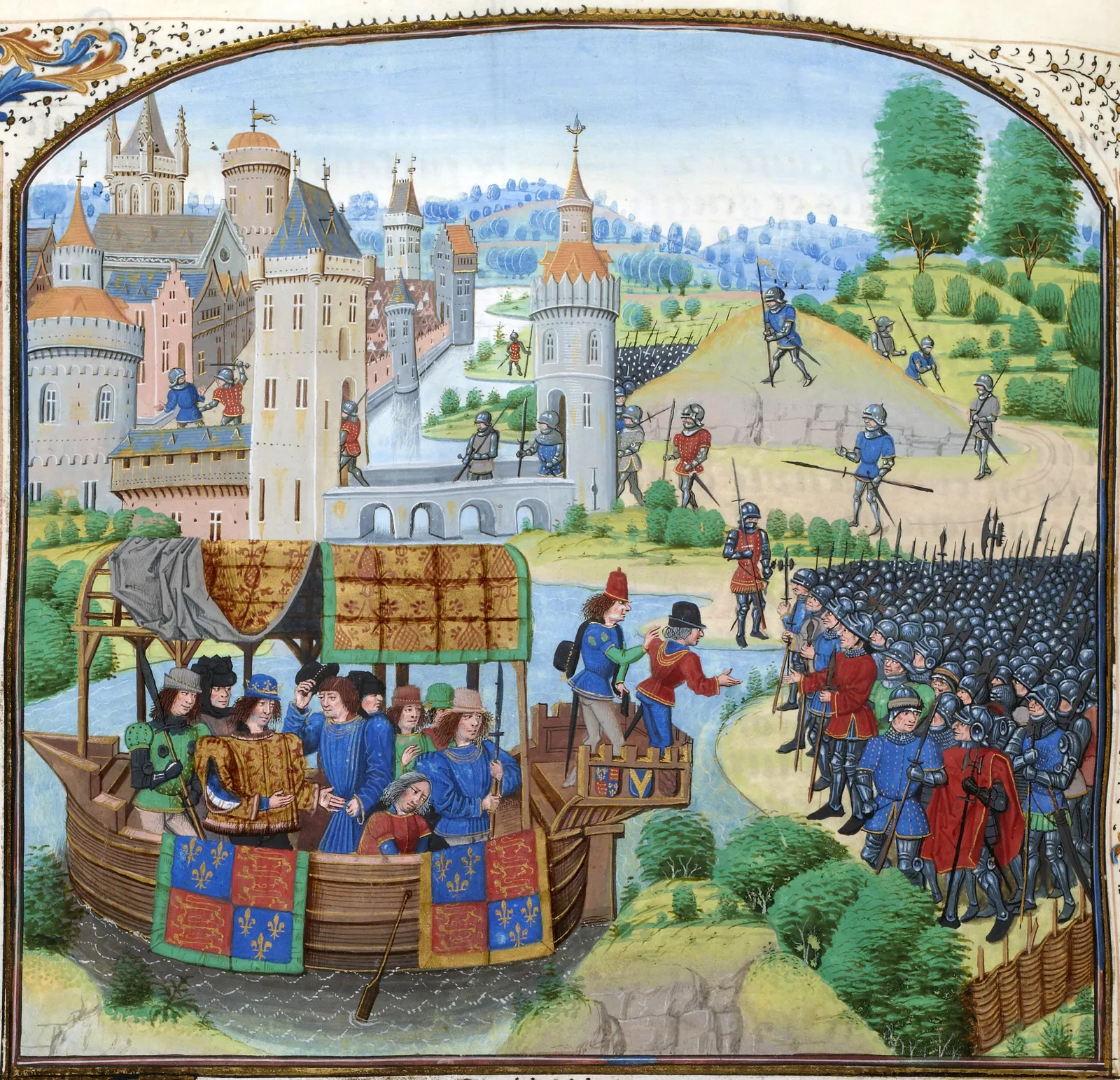 Peasants' Revolt