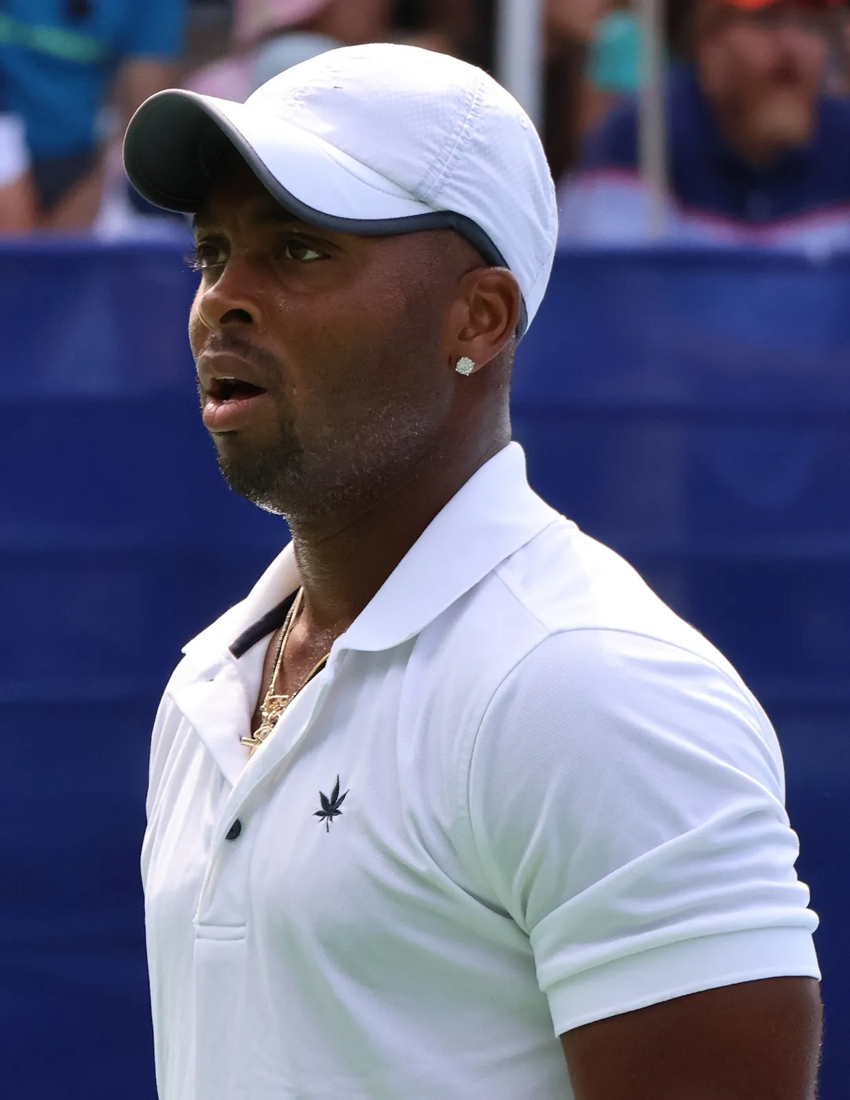 Donald Young (tennis)