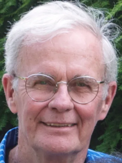 Donald Crothers