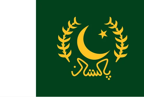 President of Pakistan