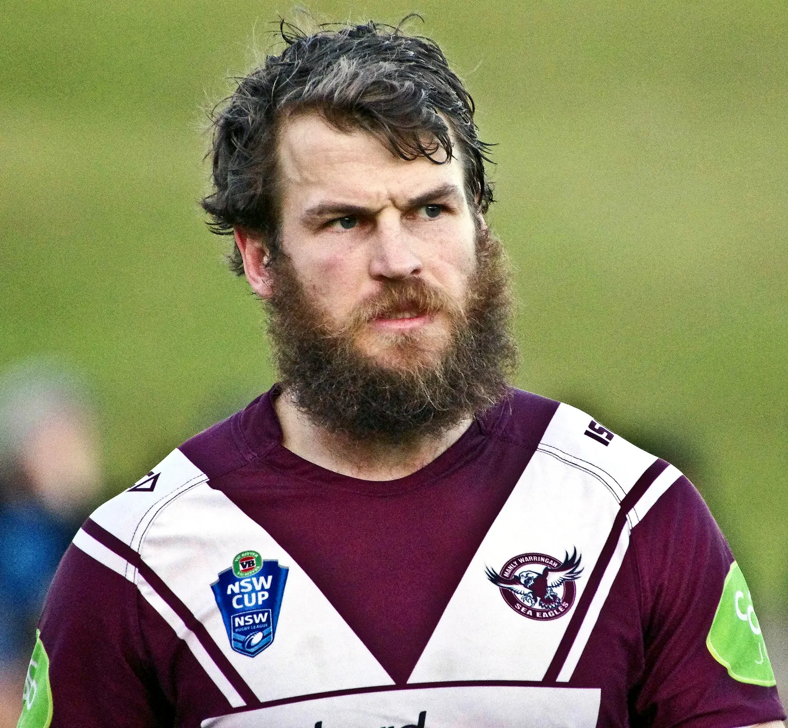 David Williams (rugby league, born 1986)